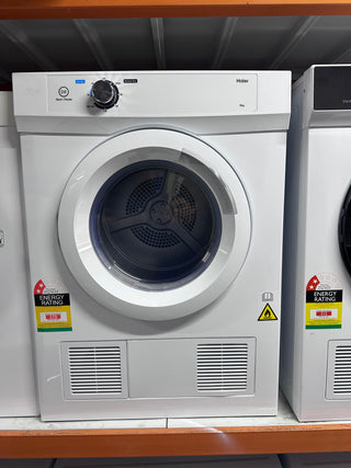 *Current Model *Haier 6kg Vented Dryer HDV60A1 [Factory Second]