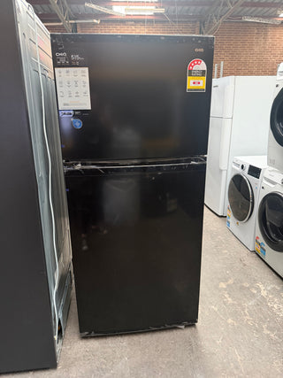 *Brand New* CHiQ CTM514NB4 515L Top Mount Fridge (Black) [5 Years Warranty]