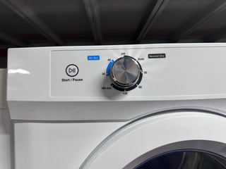*Current Model *Haier 6kg Vented Dryer HDV60A1 [Factory Second]