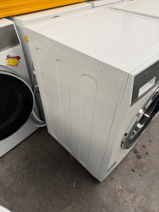 Fisher & Paykel WH8560P1 8.5kg Front Loader [Refurbished] - DMS Appliances