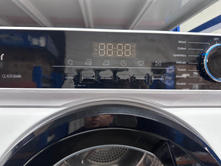 *Current Model* Haier 7kg Sensor Vented Dryer HDV70AWW1 [Factory Second]
