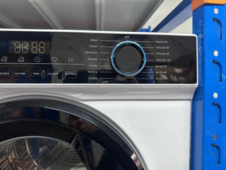 *Current Model* Haier 7kg Sensor Vented Dryer HDV70AWW1 [Factory Second]