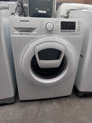 Samsung 8.5kg AddWash™ Front Loader [Refurbished]