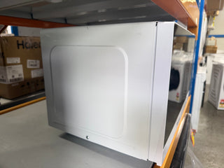 Hisense 25L 900W Countertop Microwave Pearl White [Factory Second]
