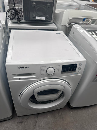 Samsung 8.5kg AddWash™ Front Loader [Refurbished]