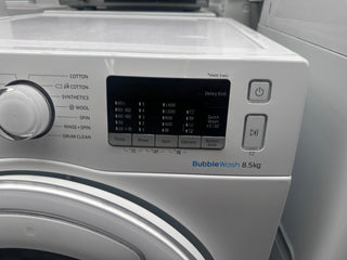 Samsung 8.5kg AddWash™ Front Loader [Refurbished]