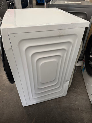 Beko 9kg Autodose WiFi Connected Washing Machine with Steam BFLB904ADW [Factory Second] - DMS Appliances