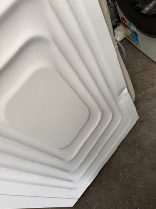 Beko 9kg Autodose WiFi Connected Washing Machine with Steam BFLB904ADW [Factory Second] - DMS Appliances
