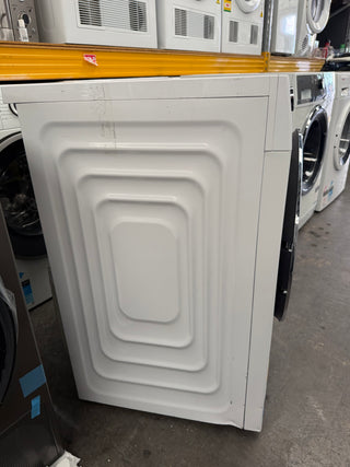 Beko 9kg Autodose WiFi Connected Washing Machine with Steam BFLB904ADW [Factory Second] - DMS Appliances