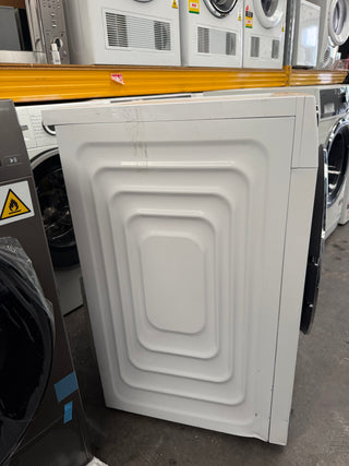 Beko 9kg Autodose WiFi Connected Washing Machine with Steam BFLB904ADW [Factory Second] - DMS Appliances