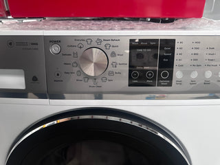 *Current Model* Fisher & Paykel Series 7 10kg Front Load Washing Machine with Steam Care WH1060P4 [Factory Second]