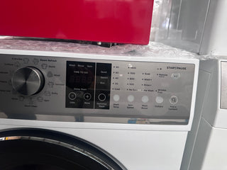 *Current Model* Fisher & Paykel Series 7 10kg Front Load Washing Machine with Steam Care WH1060P4 [Factory Second]
