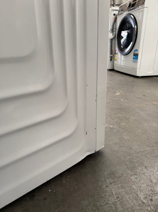 Beko 9kg Autodose WiFi Connected Washing Machine with Steam BFLB904ADW [Factory Second] - DMS Appliances