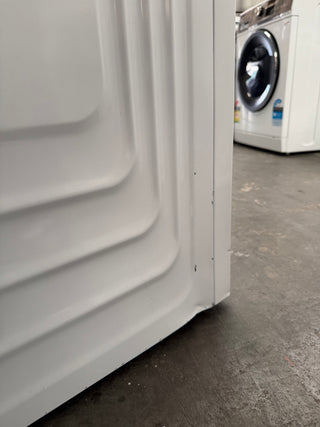 Beko 9kg Autodose WiFi Connected Washing Machine with Steam BFLB904ADW [Factory Second] - DMS Appliances