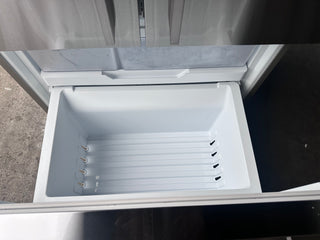 * Current Model * Fisher & Paykel Series 7 487L French Door Refrigerator with Ice and Water Stainless Steel RF522ADUX5 [Factory Second]]