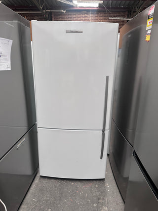 Fisher & Paykel 519L Bottom Mount Fridge [Refurbished]