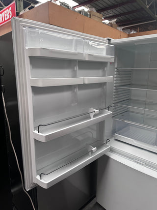 Fisher & Paykel 519L Bottom Mount Fridge [Refurbished]