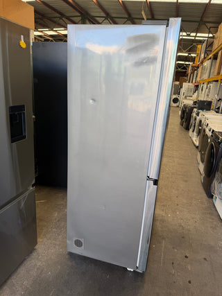 Fisher & Paykel Series 7 538L Quad Door Refrigerator with Ice and Water Black Stainless Steel RF605QNUVB1 [Factory Second] - DMS Appliances