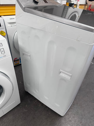 Fisher & Paykel Series 7 12kg Top Load Washing Machine with UV Sanitise [Factory Second]