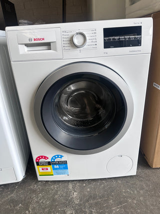 Bosch 10kg Serie 6 Front Loader [Refurbished]