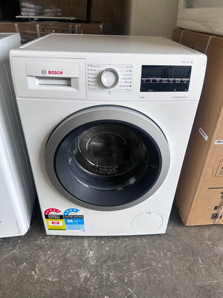 Bosch 10kg Serie 6 Front Loader [Refurbished]