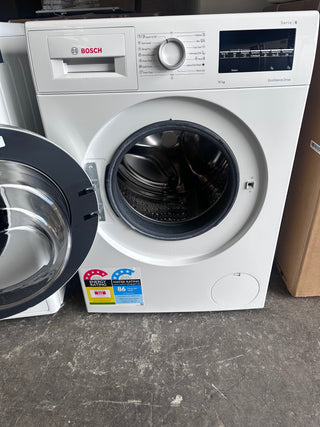 Bosch 10kg Serie 6 Front Loader [Refurbished]