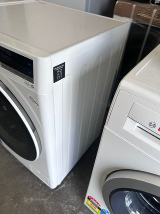 *Current Model *LG 9kg Front Loader [Refurbished]