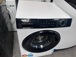 * Current Model *  Haier HWF75AW3 7.5kg Front Loader [Factory Second]