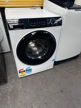 * Current Model *  Haier HWF75AW3 7.5kg Front Loader [Factory Second]