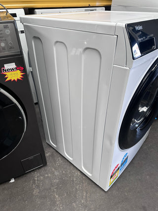 * Current Model *  Haier HWF75AW3 7.5kg Front Loader [Factory Second]
