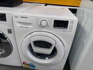 Samsung AddWash 7.5 kg Front Loader [Refurbished]