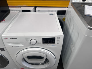 Samsung AddWash 7.5 kg Front Loader [Refurbished]
