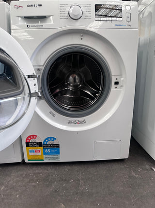 Samsung AddWash 7.5 kg Front Loader [Refurbished]