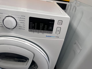 Samsung AddWash 7.5 kg Front Loader [Refurbished]