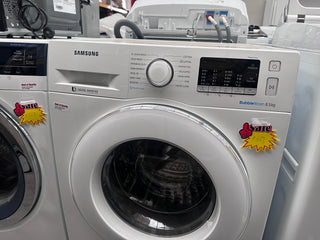 Samsung 8.5kg BubbleWash Front Loader [Refurbished]