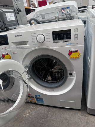 Samsung 8.5kg BubbleWash Front Loader [Refurbished]