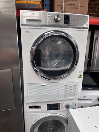 Fisher & Paykel 8kg Heat Pump Dryer [Refurbished]