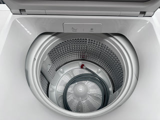 Haier 8kg Top Loader HWT08AN1 [Factory Second]