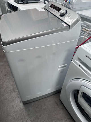 Haier 8kg Top Loader HWT08AN1 [Factory Second]