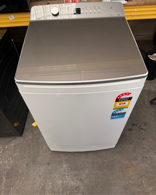 *AMAZING PRICE* Fisher & Paykel 10kg Series 5 WL1064G1 Top Loader [Factory Second]