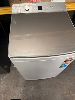 *AMAZING PRICE* Fisher & Paykel 10kg Series 5 WL1064G1 Top Loader [Factory Second]