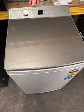 *AMAZING PRICE* Fisher & Paykel 10kg Series 5 WL1064G1 Top Loader [Factory Second]