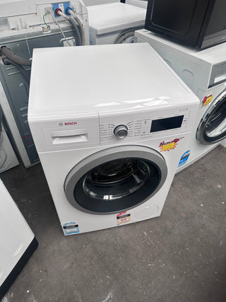*Made in Germany* Bosch Series 8 8kg Front Loader [Refurbished]