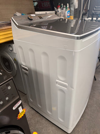 *AMAZING PRICE* Fisher & Paykel 10kg Series 5 WL1064G1 Top Loader [Factory Second]