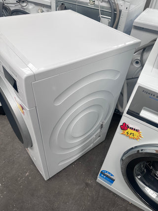 *Made in Germany* Bosch Series 8 8kg Front Loader [Refurbished]