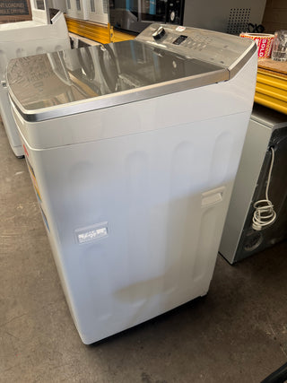 *AMAZING PRICE* Fisher & Paykel 10kg Series 5 WL1064G1 Top Loader [Factory Second]