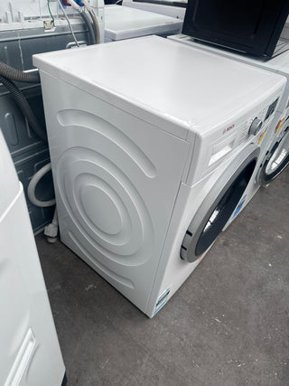 *Made in Germany* Bosch Series 8 8kg Front Loader [Refurbished]
