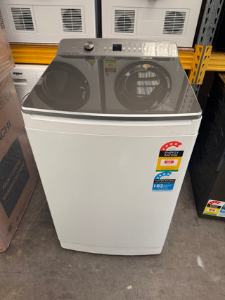 *AMAZING PRICE* Fisher & Paykel 10kg Series 5 WL1064G1 Top Loader [Factory Second]
