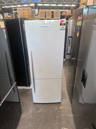 Fisher and Paykel 402L Bottom Fridge [Refurbished]