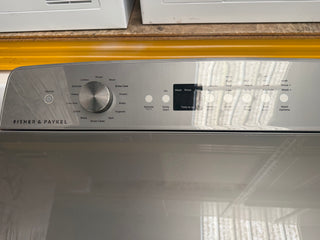 *AMAZING PRICE* Fisher & Paykel 10kg Series 5 WL1064G1 Top Loader [Factory Second]